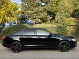 Audi A6 2007 года за 6 000 000 тг. в Алматы – фото 5
