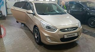 Hyundai Accent 2013 года за 5 500 000 тг. в Караганда