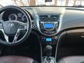 Hyundai Accent 2013 годаүшін5 600 000 тг. в Караганда – фото 10