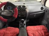 Daewoo Matiz 2007 года за 2 000 000 тг. в Астана