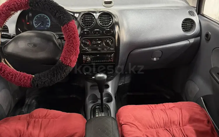 Daewoo Matiz 2007 годаүшін2 000 000 тг. в Астана