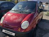 Daewoo Matiz 2007 года за 2 000 000 тг. в Астана – фото 2