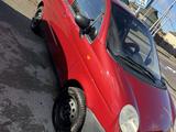 Daewoo Matiz 2007 года за 2 000 000 тг. в Астана – фото 3