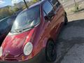 Daewoo Matiz 2007 годаүшін2 000 000 тг. в Астана – фото 6