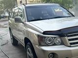 Toyota Highlander 2002 года за 7 000 000 тг. в Алматы – фото 2