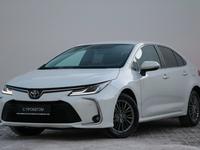 Toyota Corolla 2021 годаfor10 650 000 тг. в Астана