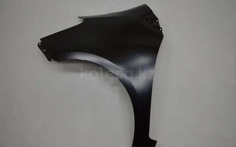 Крыло переднее на Toyota Yaris 06-09 за 15 000 тг. в Алматы