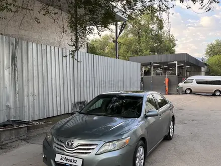 Toyota Camry 2011 года за 6 000 000 тг. в Алматы