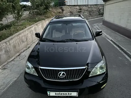 Lexus RX 330 2005 года за 5 300 000 тг. в Алматы