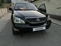 Lexus RX 330 2005 года за 5 300 000 тг. в Алматы – фото 2