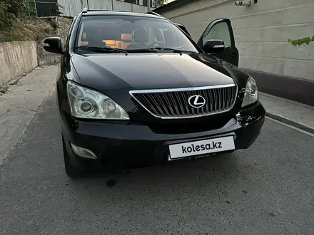 Lexus RX 330 2005 года за 5 300 000 тг. в Алматы – фото 2