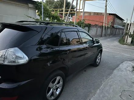 Lexus RX 330 2005 года за 5 300 000 тг. в Алматы – фото 3