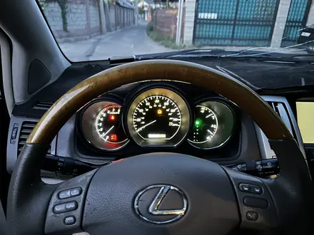 Lexus RX 330 2005 года за 5 300 000 тг. в Алматы – фото 6