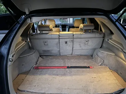 Lexus RX 330 2005 года за 5 300 000 тг. в Алматы – фото 8
