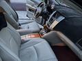 Lexus RX 330 2005 года за 5 300 000 тг. в Алматы – фото 9