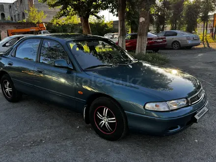 Mazda 626 1992 года за 1 700 000 тг. в Костанай