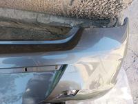 Бампер задний от машины Chevrolet cobalt за 5 000 тг. в Шымкент