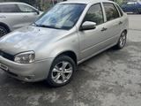 ВАЗ (Lada) Kalina 1119 2006 года за 1 250 000 тг. в Семей