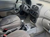 ВАЗ (Lada) Kalina 1119 2006 года за 1 250 000 тг. в Семей – фото 2