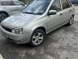 ВАЗ (Lada) Kalina 1119 2006 года за 1 250 000 тг. в Семей – фото 4