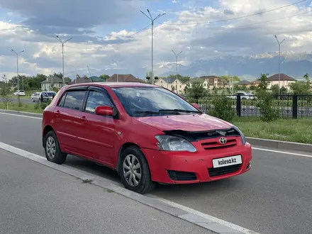 Toyota Corolla 2007 года за 4 500 000 тг. в Алматы