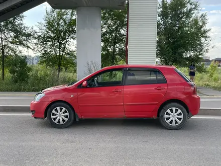 Toyota Corolla 2007 года за 4 500 000 тг. в Алматы – фото 4