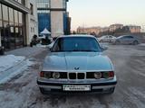 BMW 520 1990 года за 1 000 000 тг. в Астана – фото 5