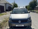 Volkswagen Touran 2011 годаүшін4 000 000 тг. в Шымкент – фото 3