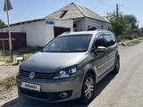 Volkswagen Touran 2011 годаүшін4 000 000 тг. в Шымкент – фото 2
