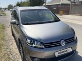 Volkswagen Touran 2011 годаүшін4 000 000 тг. в Шымкент