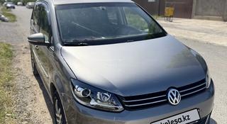 Volkswagen Touran 2011 года за 3 500 000 тг. в Шымкент