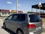 Volkswagen Touran 2011 годаүшін4 000 000 тг. в Шымкент – фото 5