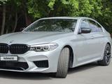 BMW 530 2017 года за 16 000 000 тг. в Павлодар – фото 2