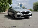 BMW 530 2017 года за 16 000 000 тг. в Павлодар – фото 3