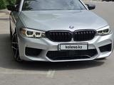 BMW 530 2017 года за 16 000 000 тг. в Павлодар