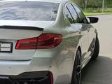 BMW 530 2017 года за 16 000 000 тг. в Павлодар – фото 4