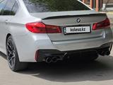 BMW 530 2017 года за 16 000 000 тг. в Павлодар – фото 5