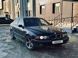 BMW 528 1999 годаүшін2 000 000 тг. в Актау