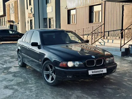 BMW 528 1999 года за 2 000 000 тг. в Актау