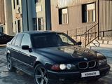 BMW 528 1999 годаүшін2 000 000 тг. в Актау – фото 2