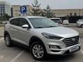 Hyundai Tucson 2020 годаүшін10 500 000 тг. в Алматы – фото 2