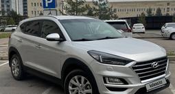 Hyundai Tucson 2020 годаүшін10 500 000 тг. в Алматы – фото 2