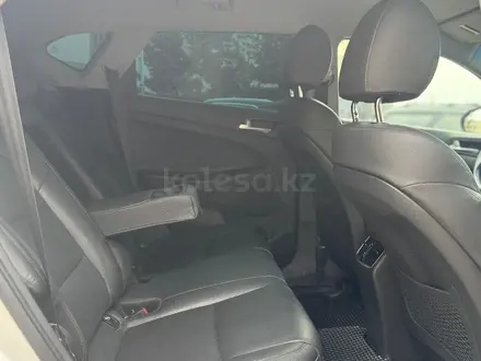 Hyundai Tucson 2020 года за 10 500 000 тг. в Алматы – фото 10