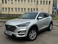 Hyundai Tucson 2020 годаүшін10 500 000 тг. в Алматы – фото 3