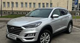 Hyundai Tucson 2020 годаүшін10 500 000 тг. в Алматы – фото 3