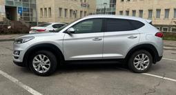 Hyundai Tucson 2020 годаүшін10 500 000 тг. в Алматы – фото 4