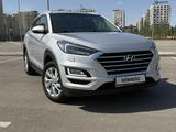 Hyundai Tucson 2020 года за 10 000 000 тг. в Алматы