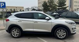 Hyundai Tucson 2020 годаүшін10 500 000 тг. в Алматы – фото 5
