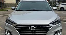 Hyundai Tucson 2020 годаүшін10 500 000 тг. в Алматы