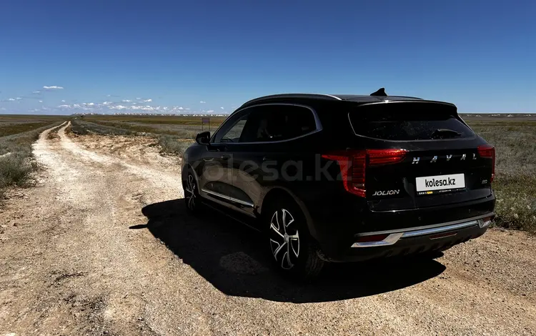 Haval Jolion 2021 годаfor9 700 000 тг. в Уральск